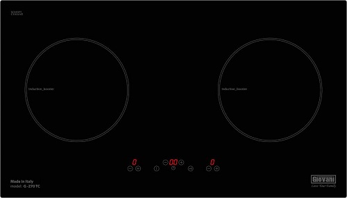 bếp từ giovani g 270 tc