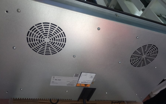 Bụng bếp từ Munchen M216 max A