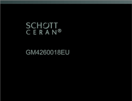 Mặt kính Schott Ceran tốt nhất hiện nay