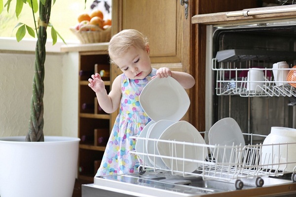 máy rửa chén bát munchen chất lượng tốt