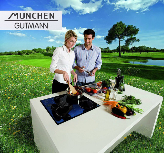 Munchen