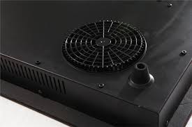 thân vỏ bếp điện từ mastercook