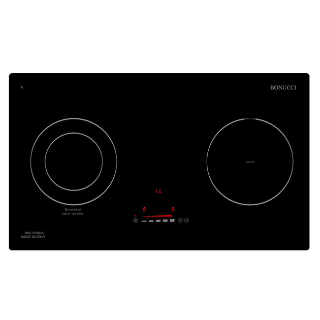 Bếp điện từ Bonucci BNC72168LS