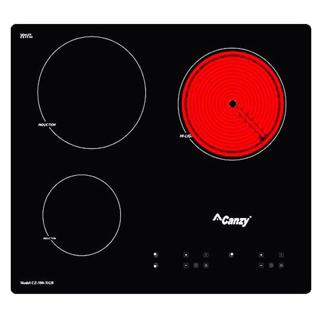 Bếp điện từ Canzy CZ 500-3IGB
