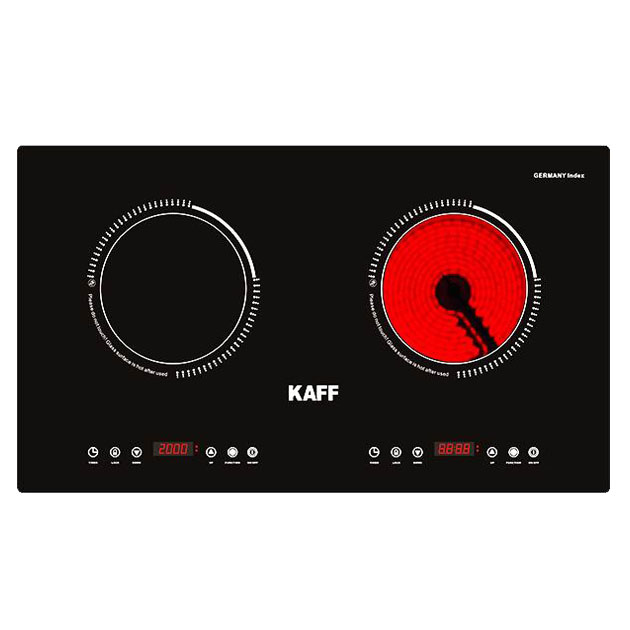 Bếp điện từ Kaff KF-101IC