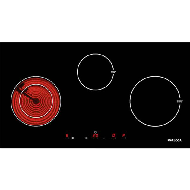 Bếp điện từ âm Malloca MH03IRB 