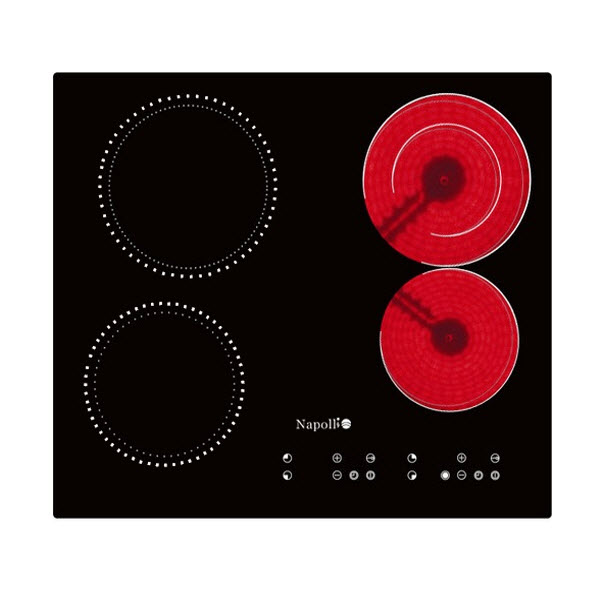 Kết quả hình ảnh cho bếp từ Napoli na-dt4001