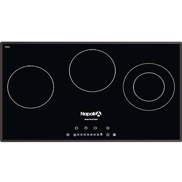 Bếp điện từ Napoli NA-ICT301
