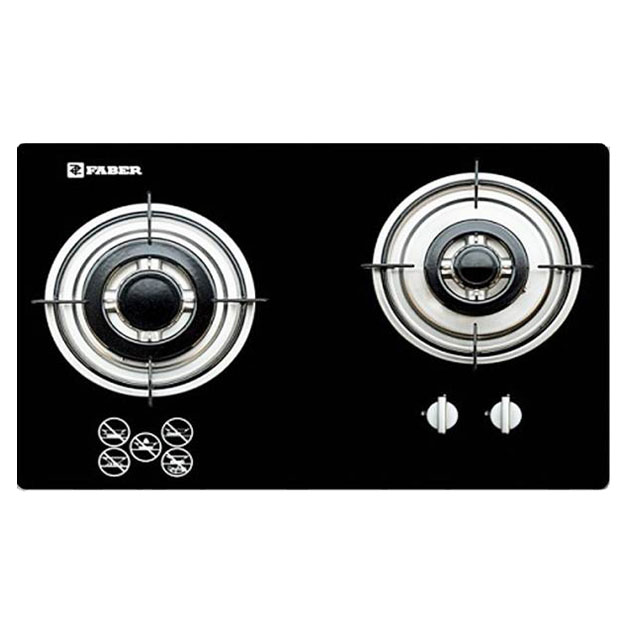 Bếp ga âm FABER FB-206GST