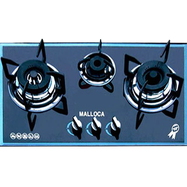 Bếp ga âm MALLOCA GF - 999 NEW