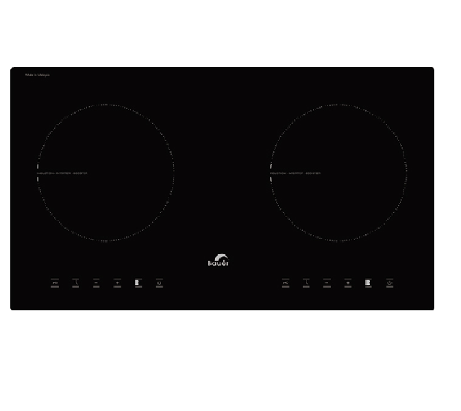 Bếp từ Bauer BE32SS