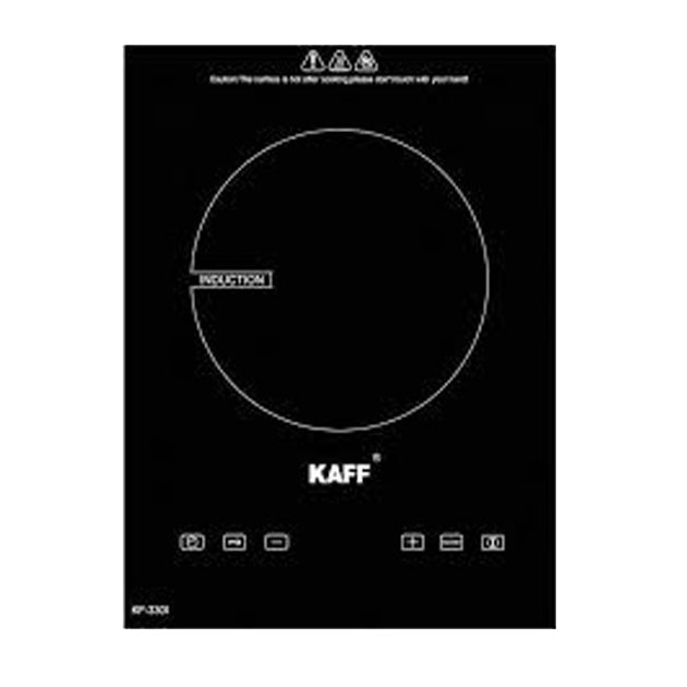 Bếp từ đơn Kaff KF-330I  