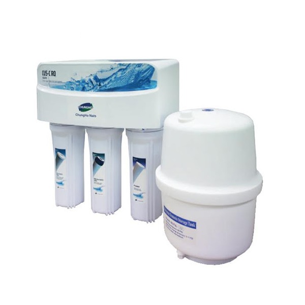 Máy lọc nước Chungho RO Classic (CU5- C RO)
