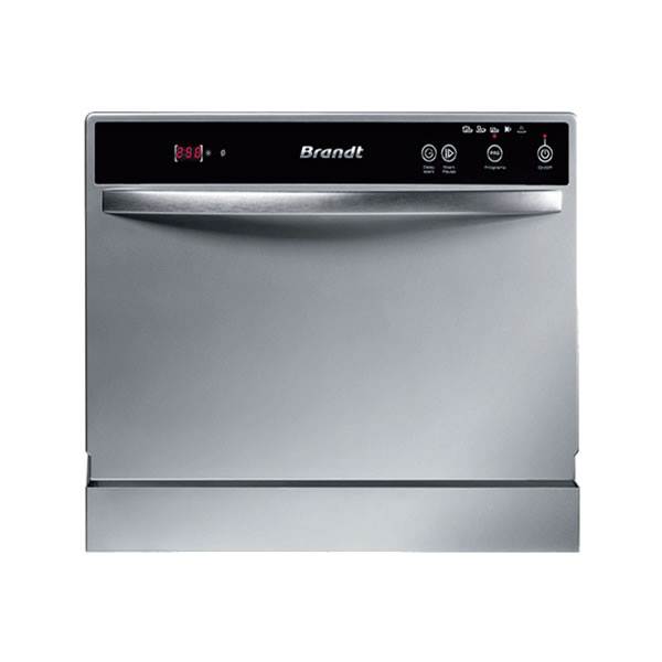 Máy rửa bát độc lập Brandt DFC1106S