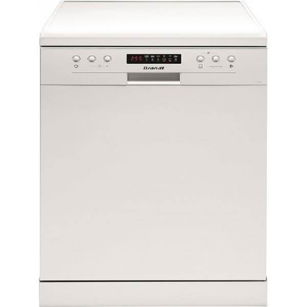 Máy rửa bát độc lập Brandt DFH13114W