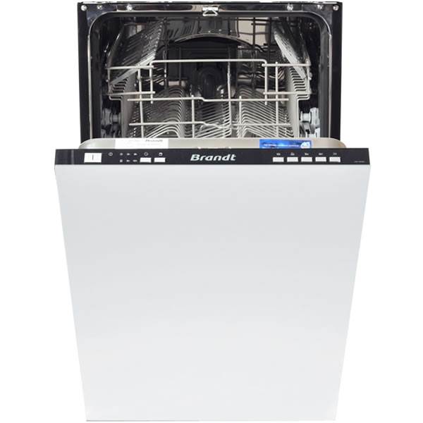  Máy rửa bát Brandt VS1009J 