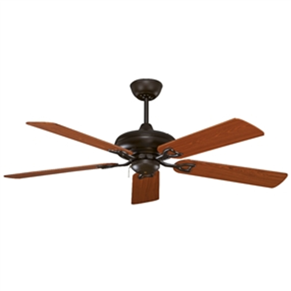 Quạt trần Royal Classic Cafe