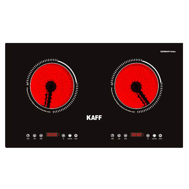 Bếp hồng ngoại Kaff KF-101CC