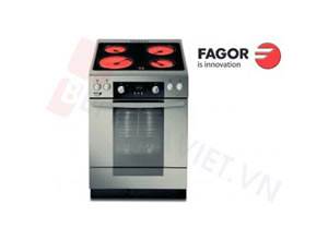 Bếp tủ liền lò Fagor 5CF-4VMC-X
